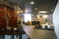 Solair Lofts