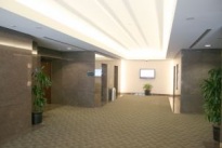 Warner Gateway