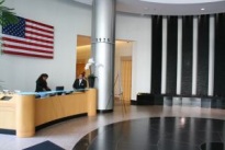 Watt Plaza