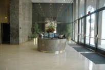 Wilshire Colonnade