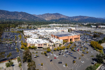 Shops at Santa Anita