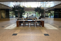 21. Lobby 335 Bldg.