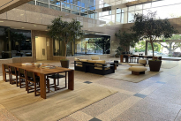 22. Lobby 335 Bldg.