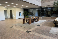 24. Lobby 335 Bldg.