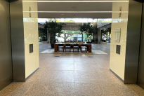 25. Lobby 335 Bldg.