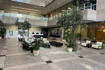 28. Lobby 345 Bldg.