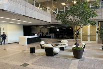 30. Lobby 345 Bldg.