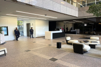 31. Lobby 345 Bldg.