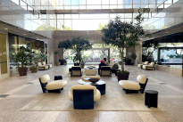 33. Lobby 345 Bldg.