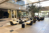 34. Lobby 345 Bldg.