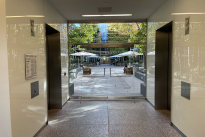 37. Lobby 345 Bldg.