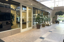 35. Lobby 345 Bldg.