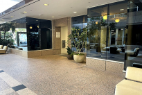 36. Lobby 345 Bldg.