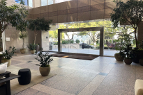 27. Lobby 345 Bldg.