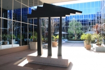 45 Plaza Courtyard