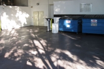65. Loading Dock