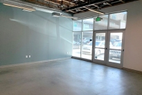 16. Suite 105