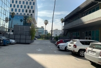 5. Exterior
