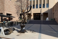 22. Exterior