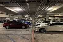 38. Parking Garage
