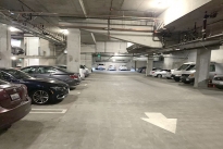 35. Parking Garage