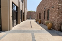 17. Exterior