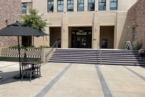 23. Exterior