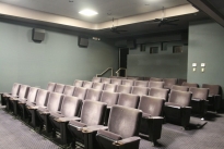 8. Screening Room
