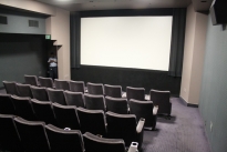 9. Screening Room