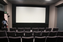10. Screening Room