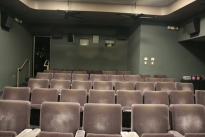 7. Screening Room