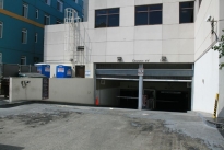 2. Loading Dock / Parking