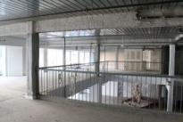 Mercantile Lofts