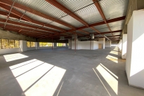 Rye Canyon Building