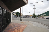 5. Exterior
