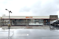 Las Tunas Retail 