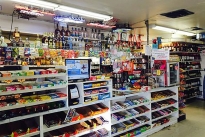 Agua Dulce General Store