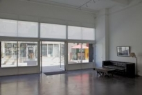 Chungking Studio