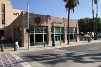 Playhouse Plaza