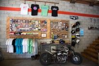 Lucky Wheels Garage