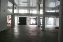 Mercantile Lofts