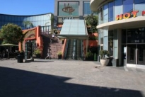 West Hollywood Gateway