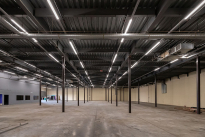 8. Interior
