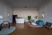 40. Interior