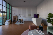41. Interior