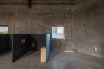 92. Interior 2nd Fl