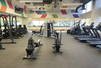 77. Gym