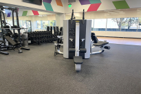 79. Gym