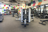 81. Gym
