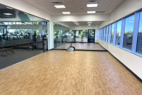84. Gym